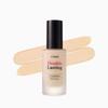 [ETUDE] Double Lasting Foundation 17N1 Neutral Vanilla SPF35 PA++ 30g