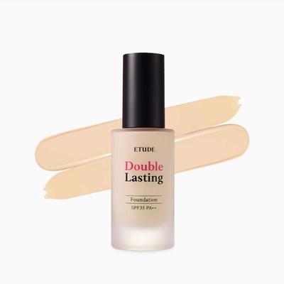 Double Lasting Foundation 17N1 Neutral Vanilla SPF35 PA++ 30g