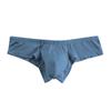 Low Rise Mens Briefs Sexy Thong Underwear for Men Soft Breathable Comfortable Panties
