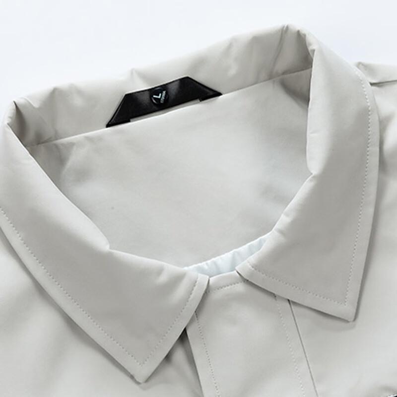 Mark Fairwhale Men's Casual Lapel Jacket