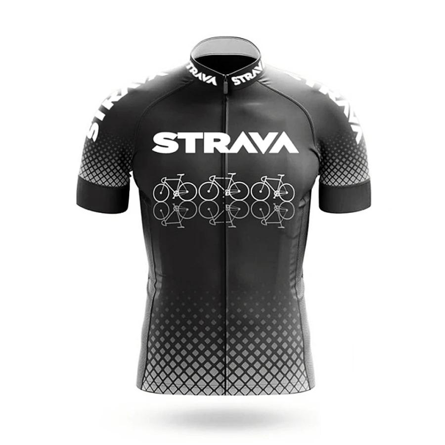 Pro Cycling Jersey Set Summer Short Sleeve Breathable Men's MTB Bike Cycling Clothing Maillot Ropa Ciclismo Uniform Suit