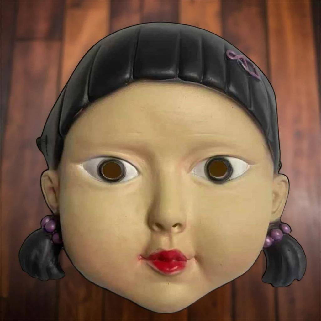 Character Mask Gift For Boys And Girls