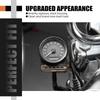 For Harley Sportster 1200 Low XL1200L 2008-2011 Speedometer Relocation Cover Instrument Mount Sportster 883 Custom XL883C XL883N