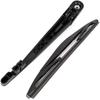 Mitsubishi Outlander 2007- Rear Wiper Arm + Blade
