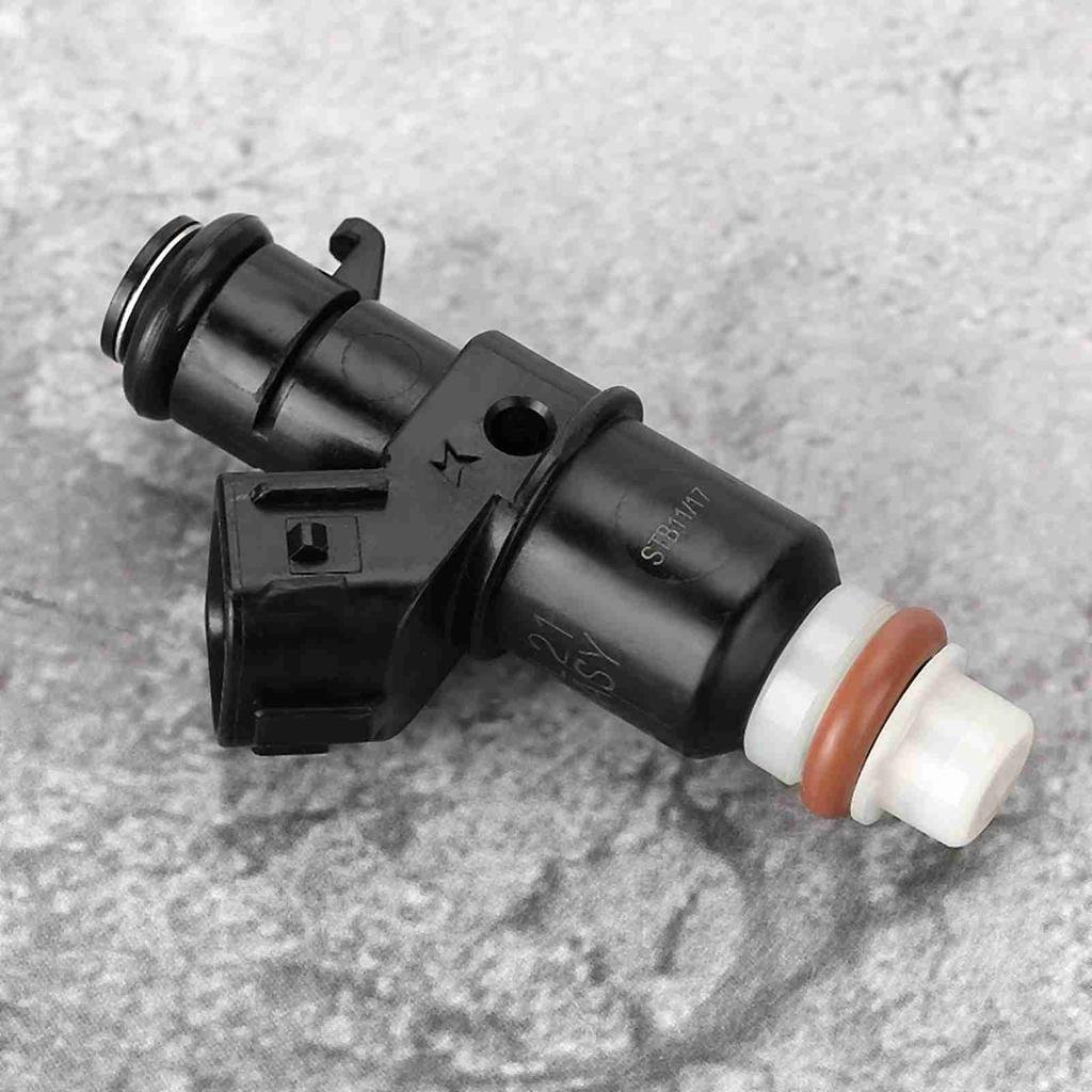 16450RNAA01 16450 RNA A01 Kraftstoffeinspritzdüse für Honda Civic 1.8L 16V Benzin 6 Löcher
