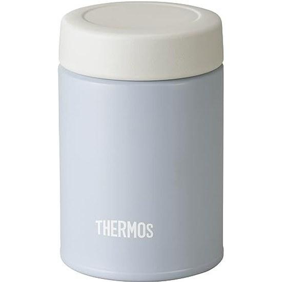 Thermos Vacuum Insulated Soup Lunch Set 800ml Sky Blue JEA-801