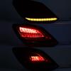 For Mercedes Benz C-Class W205 C180 C200 C260 2019-2020 LED Tail Light Turn Signal Light Stop Brake Reversing Lamp 2059067103