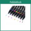 Timeless 16 Colors Nail Art Pen Painting Design Tool Perfect For Unique Nail Designs