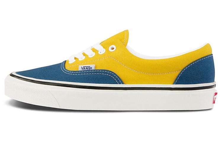 Vans Era 95 Dx Синий/Желтый VN0A2RR11V6 43