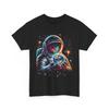 Astronaut Planets Astronaut Science Space T Shirt