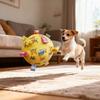 Brinquedos para Animais de Estimação Vocalização Interação Resistente à Mordida Gatos e Cães Brinquedos