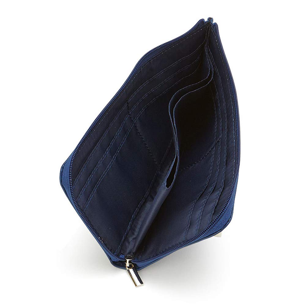 Sanrio Pochacco Slim Long Wallet 735949 (Minimum)