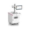 5W UV Laser Engraver for Glass, Crystal, Silicone, and Plastic