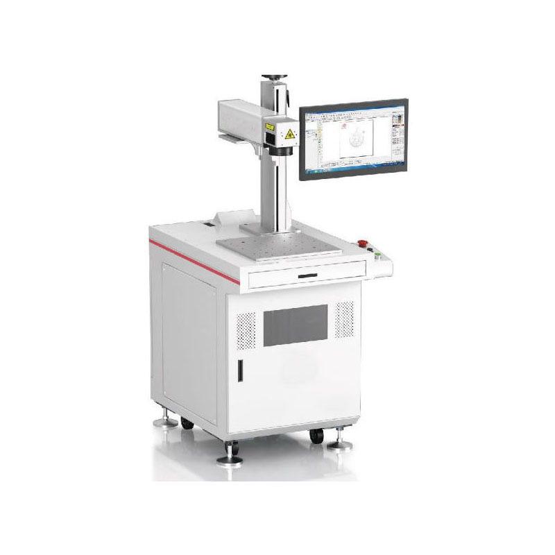 5W UV Laser Engraver for Glass, Crystal, Silicone, and Plastic