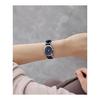 [Citizen Q&Q] Watch Analog Waterproof Leather Strap VZ89-305 Women's Navy
