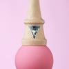KROM Kendama KROM POP Chrome Pop 16cm Pink