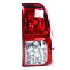 Für Toyota Hilux Revo Pickup Truck 2015 2016 2017 2018 Auto Hinten Rücklicht Brems Stopp Rückwärts Lampe Rücklicht Rücklicht Keine birne