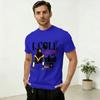 Oversized T Shirt Summer J Cole The Fall Off Tour 2026 TShirts Cotton Tee Shirt for Adult Y2K Classic Loose Short Sleeve Tops