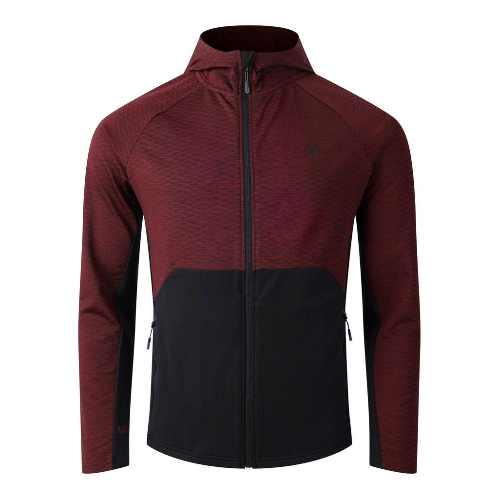 Dare 2B Mens Assimilate III Core Stretch Midlayer