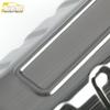 2021 Yingbao Rear Guard Trunk Protection & Decorative Sticker