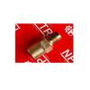 OEM 1379215 1864034 1917514 Overflow Valve for Scani Truck Fuel Pump Valve