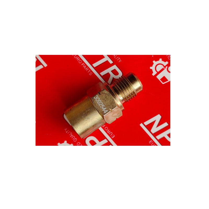 OEM 1379215 1864034 1917514 Overflow Valve for Scani Truck Fuel Pump Valve