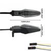 Energy Efficient Motorcycle LED Turn Signal Light Indicators for R1200GS R1250GS High Brightness and Stylish Design 2pcs