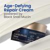 Dr.G Black Snail Cream (50 ml)