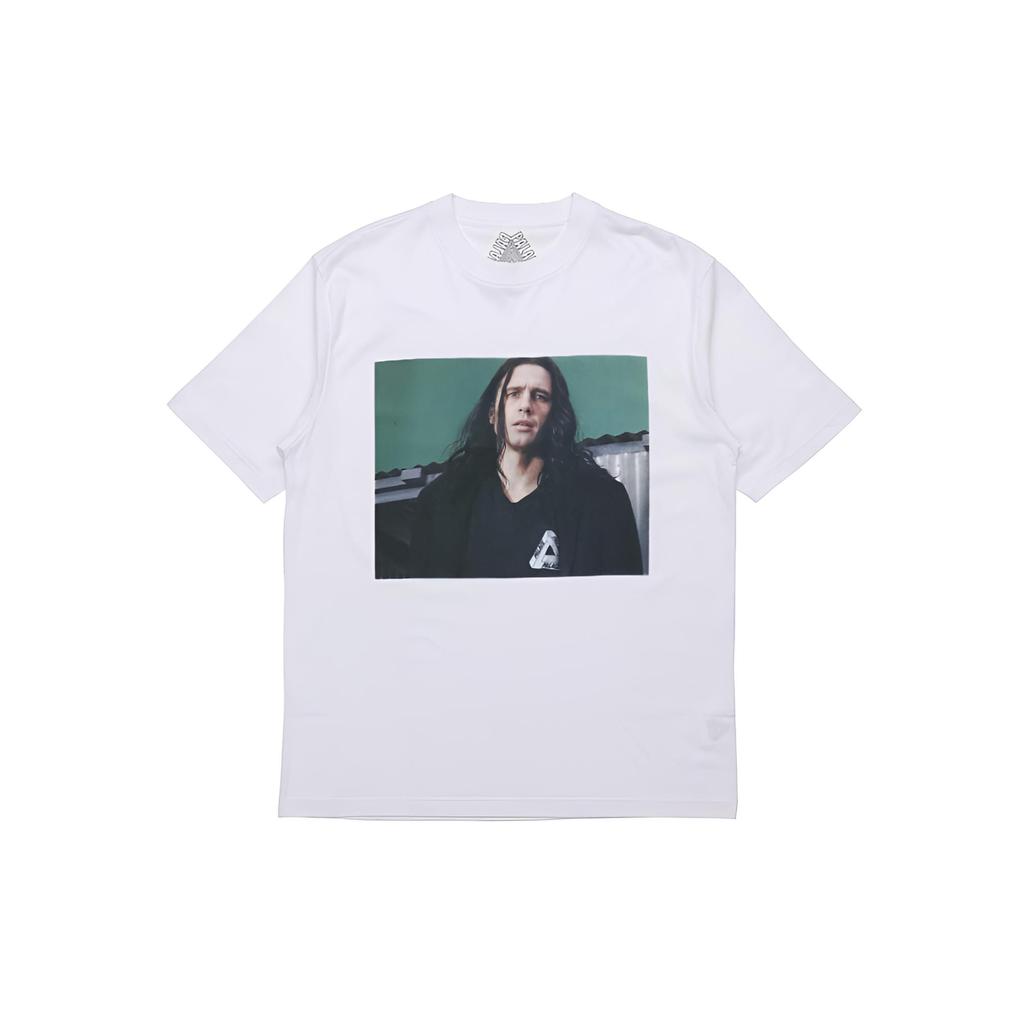 PALACE Wise Up T Shirt P17TS006