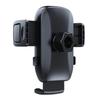 360 Degrees Rotatable Car Vehicle Air Outlet Mobile Phone GPS Holder Bracket