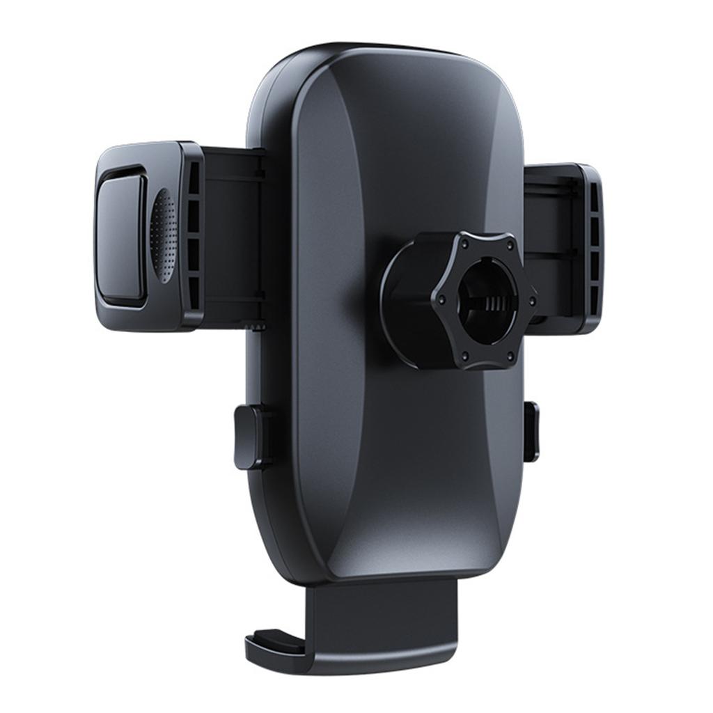 360 Degrees Rotatable Car Vehicle Air Outlet Mobile Phone GPS Holder Bracket