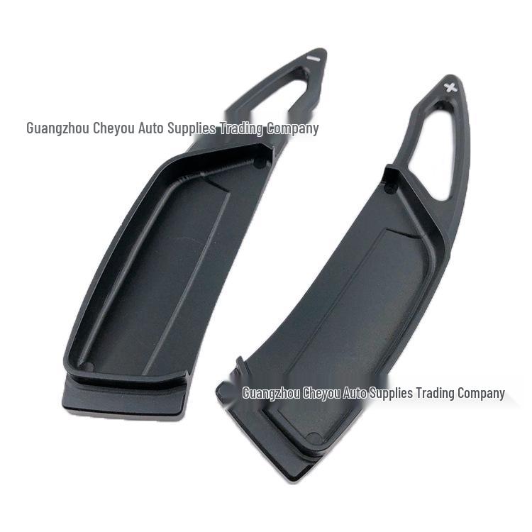 Peugeot 508L/4008/5008 Lenkrad Geschmiedete Aluminium Schaltwippen