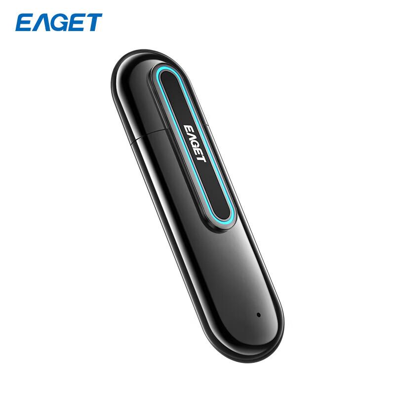 

Высокоскоростная флеш-накопитель EAGET SU66-2T USB 3.2