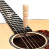 Wooden Handle Guitar Neck Guitar Tool With Allen Key Guitar Wrench Hex Wrench Curvature Of Guitar