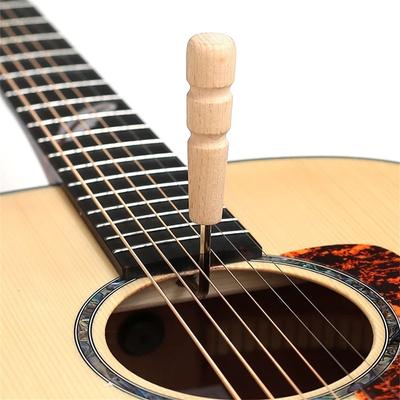Gitarrtillbehör – Gitarrvård
