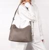 David Jones women's shoulder bag, eco-leather