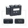 Neuester OBD2-Scanner PSA-COM BT für Peugeot/Citroen Ersatz für Lexia 3 Für Renault-COM Steuergerät Schlüsselprogrammierer Ersetzt Can Clip