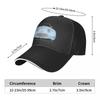 Memorial To Loved One USA Flag Baseball Cap Hat Luxury Brand Golf Wear Cosplay Designer Man Womens