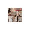 Pajamas for sexy floral bare sexy adult adult goods [Sanmaru] women, lingerie, extreme, perverted, white, cute, pattern, suspenders, lace, V-neck,
