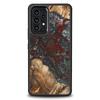 Bewood Unique Case for Samsung Galaxy A73 5G - Planets - Pluto