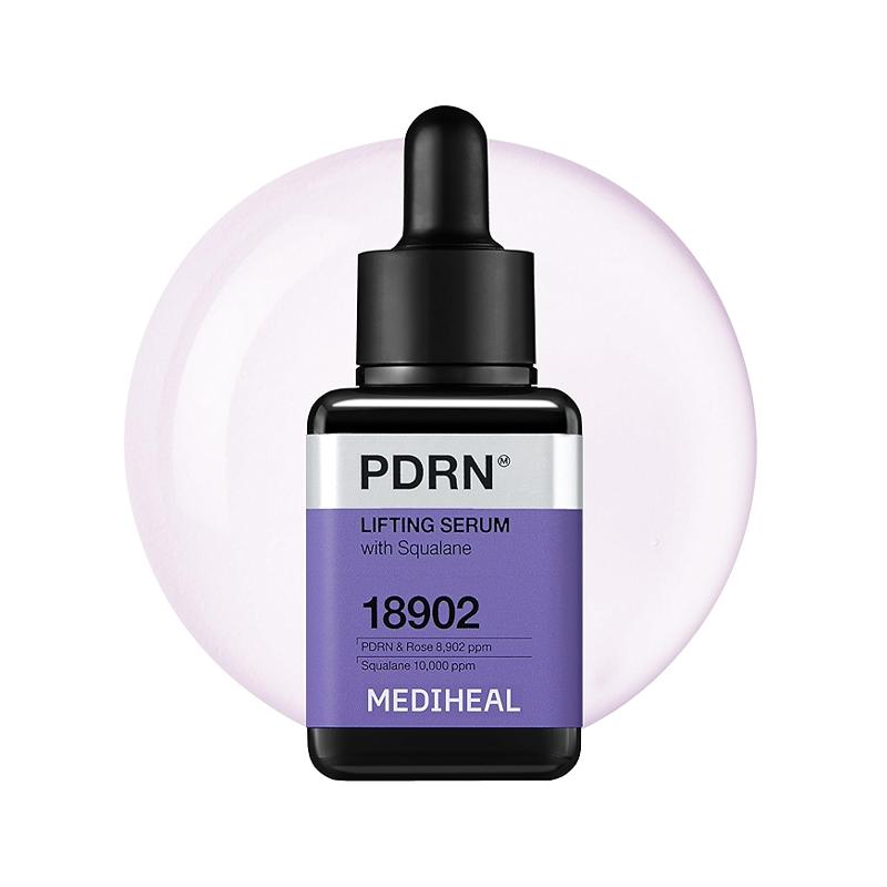 [MEDIHEAL] PDRN Lifting Serum 40ml/100ml