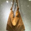 2025 New High-silk Matte Underarm Bag Tote Vegetable Basket Bucket Cross-slung One-shoulder Handbag Women
