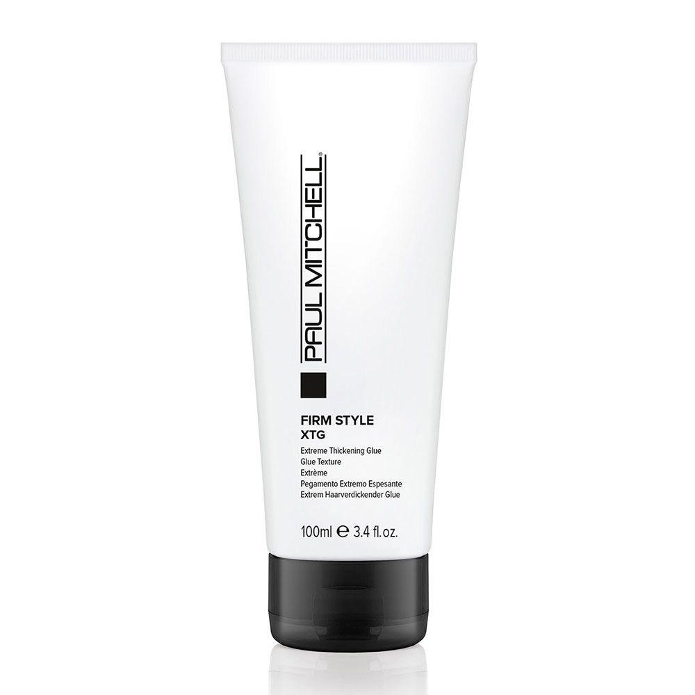 Paul Mitchell Perm Style XTG Styling