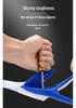 Durable Waterproof Anti-Slip Latex Work Gloves for Construction