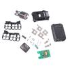 Protective Circuit Board Battery Case Enclosure For 18V BL1830 BL1890 21700 Batteries With Reusable Design BL1830 BL1890