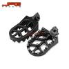 CNC Aluminum Foot Pegs for Z50R/XR50R/XR70R Off-Road Motorcycles