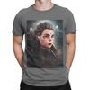 Horizon poster Graphic 100 Cotton TShirt Horizon Tees Tops For Unisex