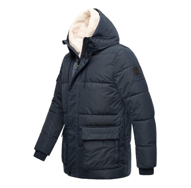 Stone Harbour Lauroo Winter Jacket