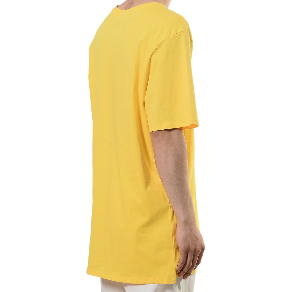 Nike Fußballtrikots Herren Gelb 908367-749
