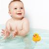 1PC Swimming Pool Thermometer Duck Pool Thermometer With Thin Rope Shatter-Resistant Cute Sinking Pool Thermometer